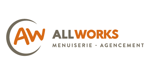 All Works Menuiserie Agencement à Caen-Clavados